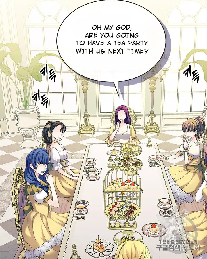 Sincerely: I Became a Duke's Maid Chapter 64 31